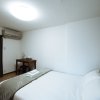 Отель Shiki Homes Suzaku, фото 7