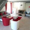 Отель Villa With 4 Bedrooms in La Gaude, With Private Pool, Furnished Terrac, фото 8