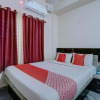 Отель OYO 9544 Hotel Crown Residency, фото 8