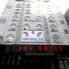 Отель Joy Hotel, фото 27