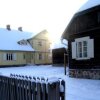 Отель Stay at Lithuanian Folk Museum, фото 15
