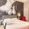 Отель Ibis Styles Toulouse Capitole, фото 12