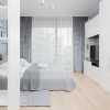 Отель Studio Warsaw Grójecka by Renters, фото 15