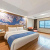 Отель PAI Hotel·Hefei Nanyihuan Huizhou Avenue, фото 5
