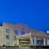 Отель Holiday Inn Express Hotel & Suites TROY, фото 1