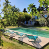 Отель Très beau Mas Provençal avec Piscine Privée Chauffée située aux Vignères, en campagne proche de l'Is, фото 5