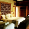 Отель Kencana Garden Bungalow, фото 2