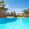 Отель Club Residence La Castellana Mare, фото 5