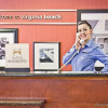 Отель Hampton Inn Norfolk/Virginia Beach, фото 26
