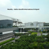 Отель Galaxy Hotel Airport, фото 1