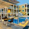 Отель Alidian Bay Suites Leros, фото 19