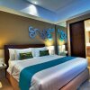 Отель Soll Marina Hotel & Conference Center Bangka в Пангкалпинанге