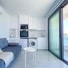 Отель Phaedrus Living Marina Sea View 214 Gold, фото 3