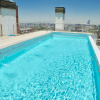 Отель Apartamentos Premium Capital Providencia, фото 12