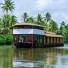 Отель Shivaganga Houseboat, фото 21