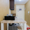 Отель Luxury and Cozy Studio M-Town Apartment, фото 10