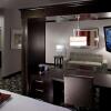 Отель Hampton Inn & Suites Marksville, фото 6
