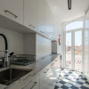 Отель Renovated Charming Apartment with view in Santos, фото 10