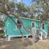 Отель 10th Street Bungalow 2 Bedroom Home, фото 25