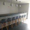 Отель Beautifully Appointed 1BR Polanco, фото 6