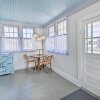 Отель North Beach Cottage - Walk to Chesapeake Bay, фото 10