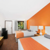 Отель Howard Johnson Express Inn Wilmington, фото 13