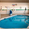 Отель Comfort Inn Las Vegas New Mexico, фото 12