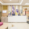 Отель Lavande Hotels·Wuhan Zhuyeshan Metro Station, фото 5