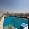 Отель Al Fouad Pyramids & Grand Museum Hotel, фото 16