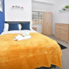 Отель Townhouse @ 115 Walthall Street Crewe, фото 3