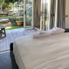 Отель Awesome Mt Eden 1BR Unit - Wifi-Carpark, фото 17