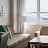 Отель Residence Inn by Marriott Downtown Long Beach, фото 3