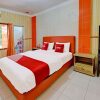 Отель Collection O 91489 Hotel Tanjung Permata, фото 12