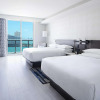 Отель Hyatt Centric Brickell Miami, фото 3