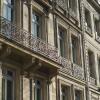 Отель Hyatt Paris Madeleine в Париже