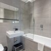 Отель Spacious 2 Bedroom Apartment in Hackney, фото 9