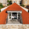 Отель Sensational Dubrovnik Villa Villa Filia 4 Bedrooms Overlooking Dubrovnik City Walls Old Town, фото 26
