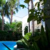 Отель Luxurious Villa Hidden Paradise In Athens Riviera в Афинах