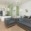 Отель Green Apartment Piotrkowska by Renters, фото 6