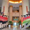 Отель Fenghua International Hotel, фото 8