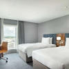 Отель Hilton Garden Inn London Heathrow Terminal 2 and 3, фото 3