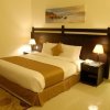Отель Al Hayat Hotel Suites, фото 2