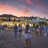 Отель Cervo Hotel, Costa Smeralda Resort, фото 37