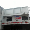 Отель Tosari, фото 1