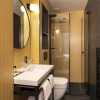 Отель Paris Art Hotel Quartier Latin by Malone, фото 31