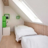 Отель 10 Person Holiday Home in Allingabro, фото 1