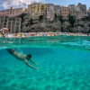 Отель Appartamento EAM nel centro di Tropea, фото 11