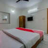 Отель OYO 19645 Corporate Club, фото 7