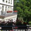 Отель Best Western Wein-Und Parkhotel Nierstein, фото 5