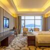 Отель Royal Seaside Hotel and Hot Springs Xiamen, фото 19